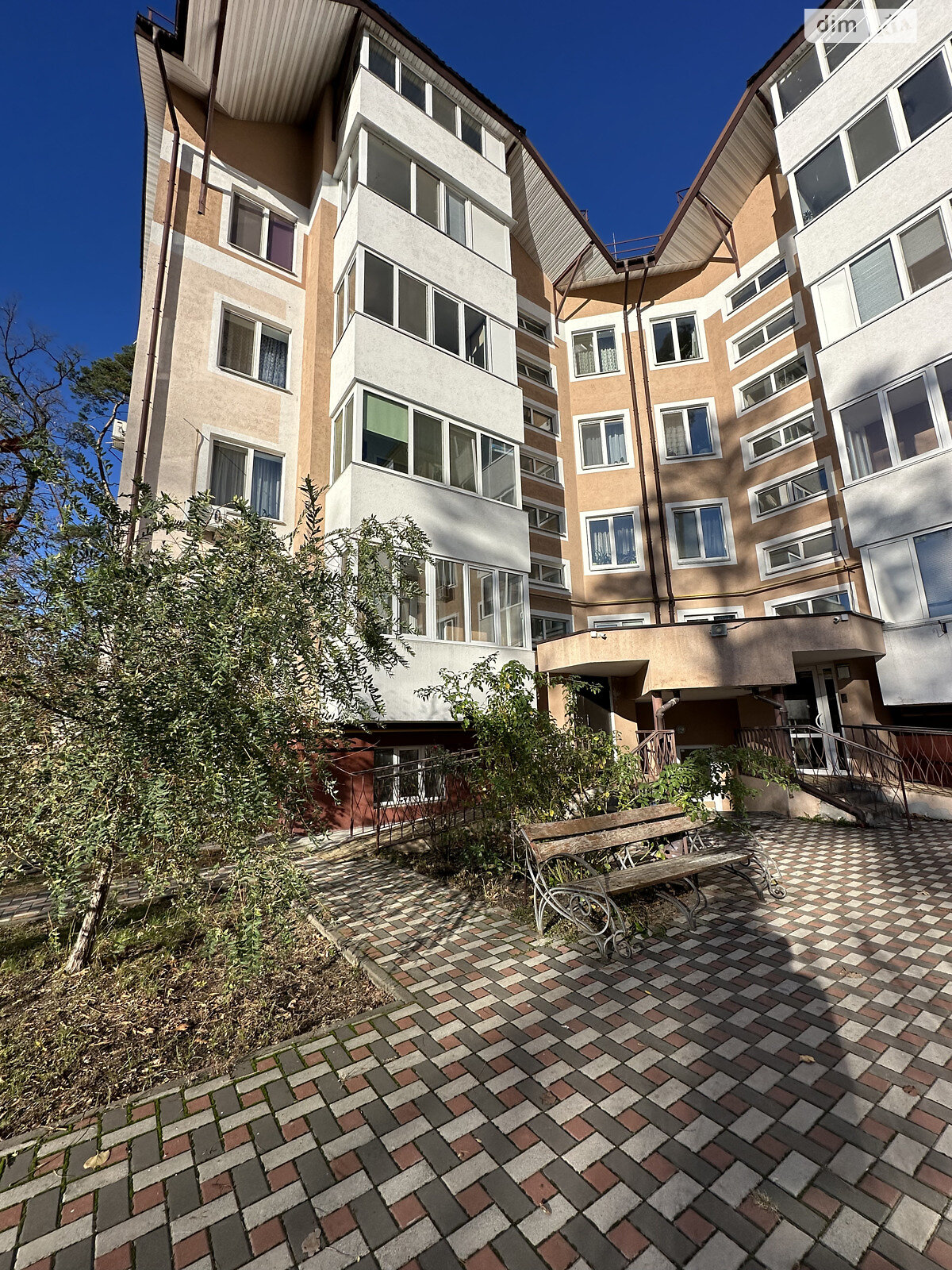 Продаж двокімнатної квартири в Бучі, на вул. Отамана Орлика 4Б, район Буча фото 1 Продаж двокімнатної квартири в Бучі, на вул. Отамана Орлика 4Б, район Буча фото 1