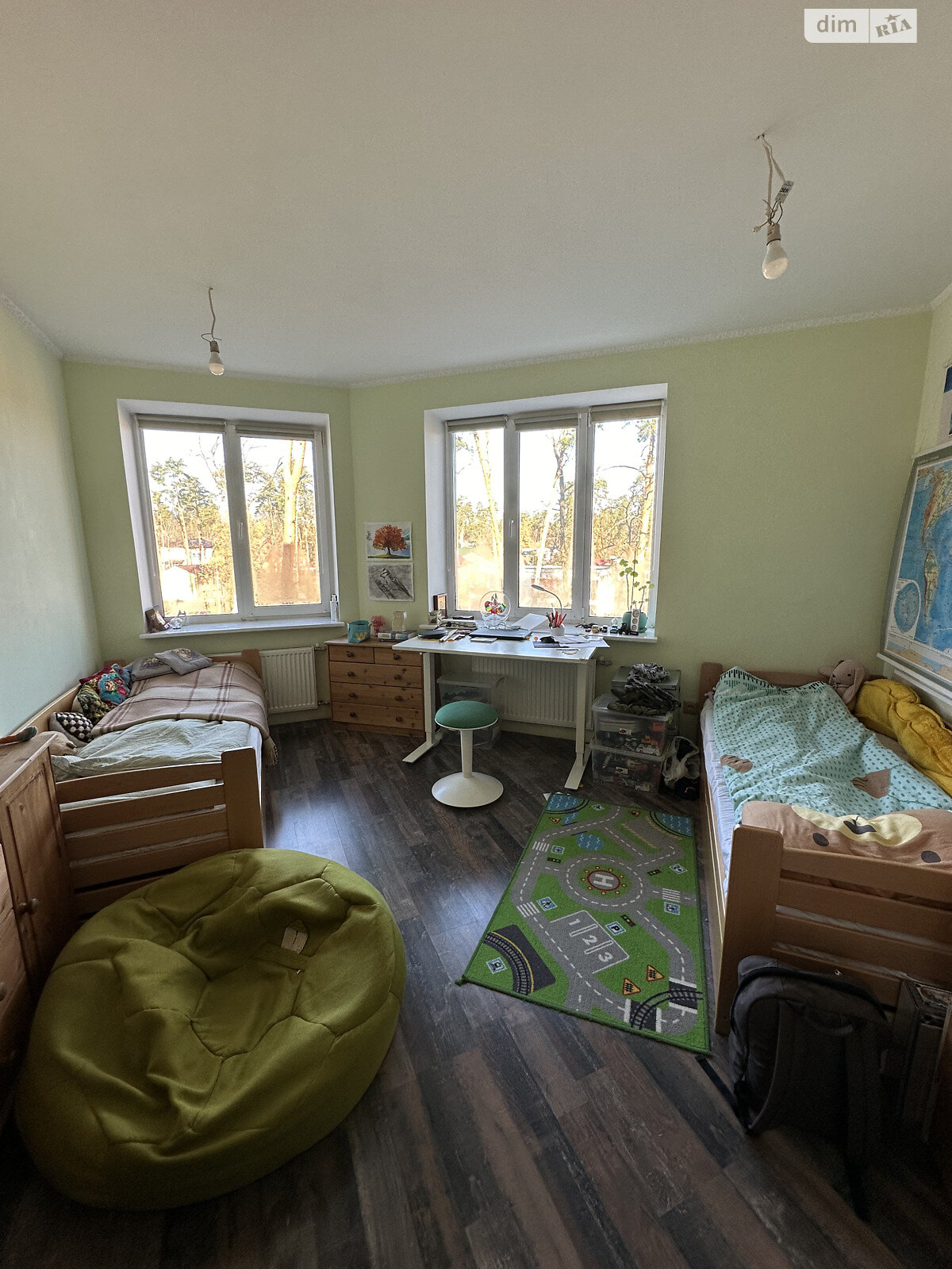 Продаж двокімнатної квартири в Бучі, на вул. Отамана Орлика 4Б, район Буча фото 1 Продаж двокімнатної квартири в Бучі, на вул. Отамана Орлика 4Б, район Буча фото 1