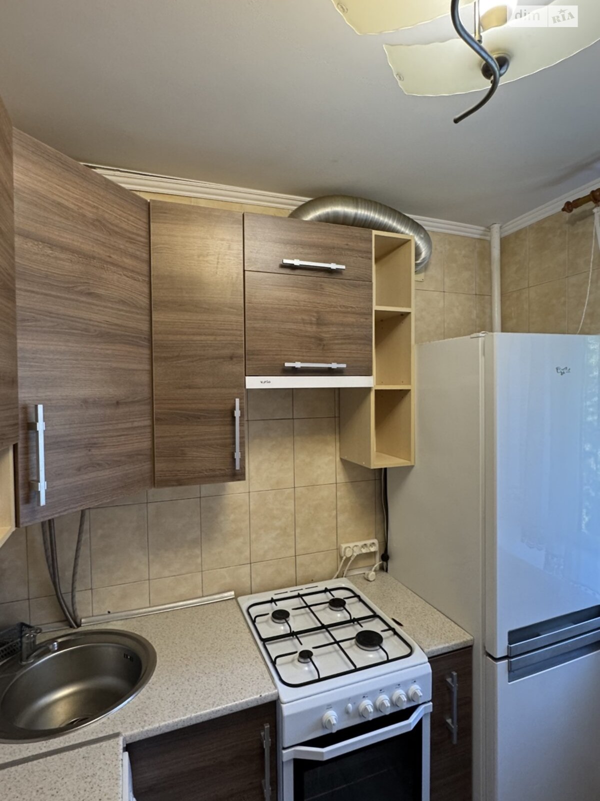 Продажа двухкомнатной квартиры в Буче, на ул. Полевая 26, район Буча фото 1 Продажа двухкомнатной квартиры в Буче, на ул. Полевая 26, район Буча фото 1