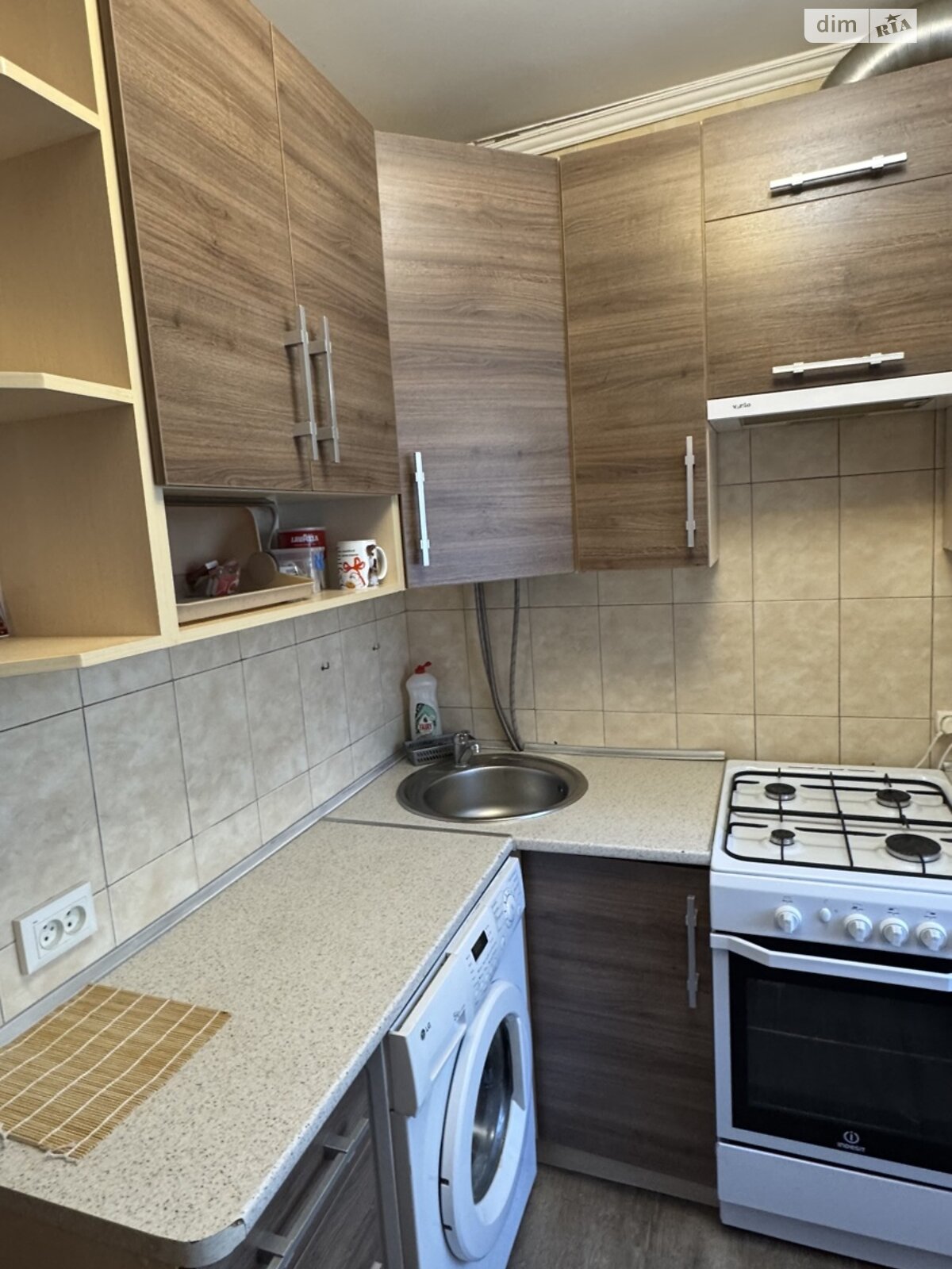 Продажа двухкомнатной квартиры в Буче, на ул. Полевая 26, район Буча фото 1 Продажа двухкомнатной квартиры в Буче, на ул. Полевая 26, район Буча фото 1