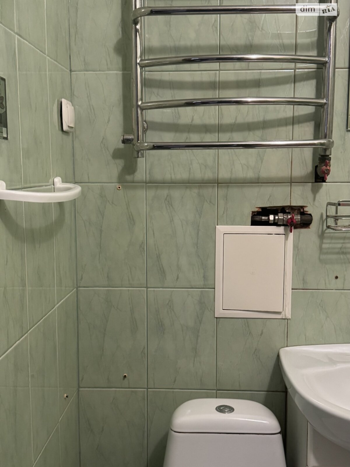 Продажа двухкомнатной квартиры в Буче, на ул. Полевая 26, район Буча фото 1 Продажа двухкомнатной квартиры в Буче, на ул. Полевая 26, район Буча фото 1