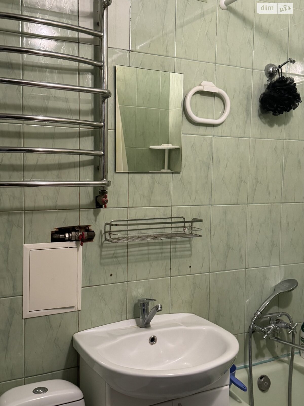 Продажа двухкомнатной квартиры в Буче, на ул. Полевая 26, район Буча фото 1 Продажа двухкомнатной квартиры в Буче, на ул. Полевая 26, район Буча фото 1
