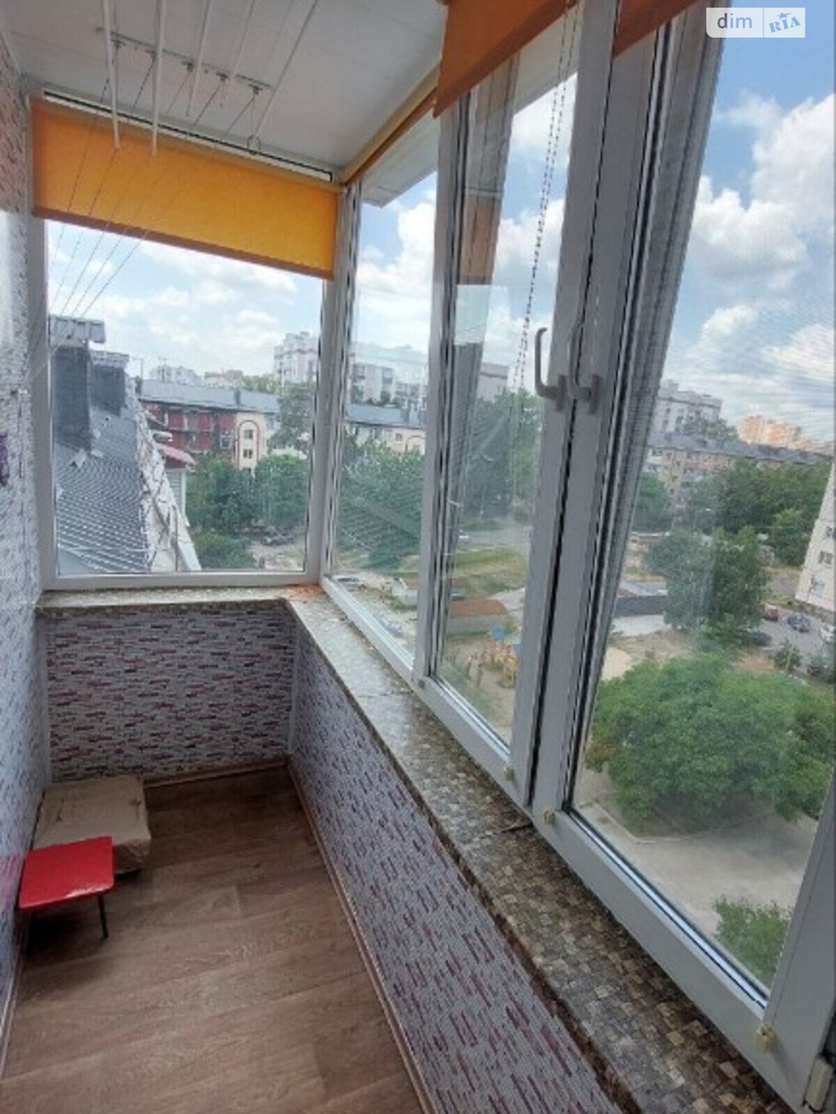 Продажа однокомнатной квартиры в Буче, на ул. Пушкинская, район Буча фото 1