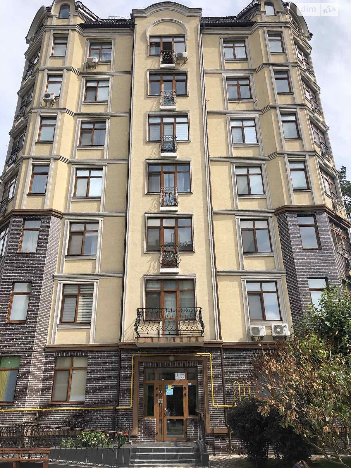 Продаж однокімнатної квартири в Бучі, на вул. Пушкінська, район Буча фото 1
