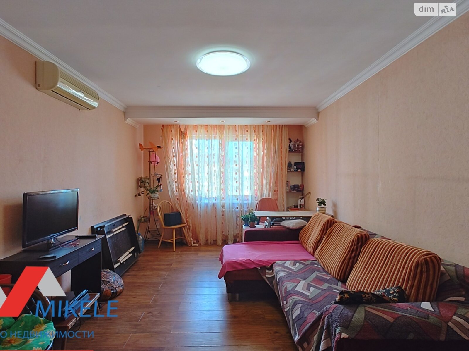 Продажа трехкомнатной квартиры в Буче, на ул. Пушкинская 59Б, район Буча фото 1