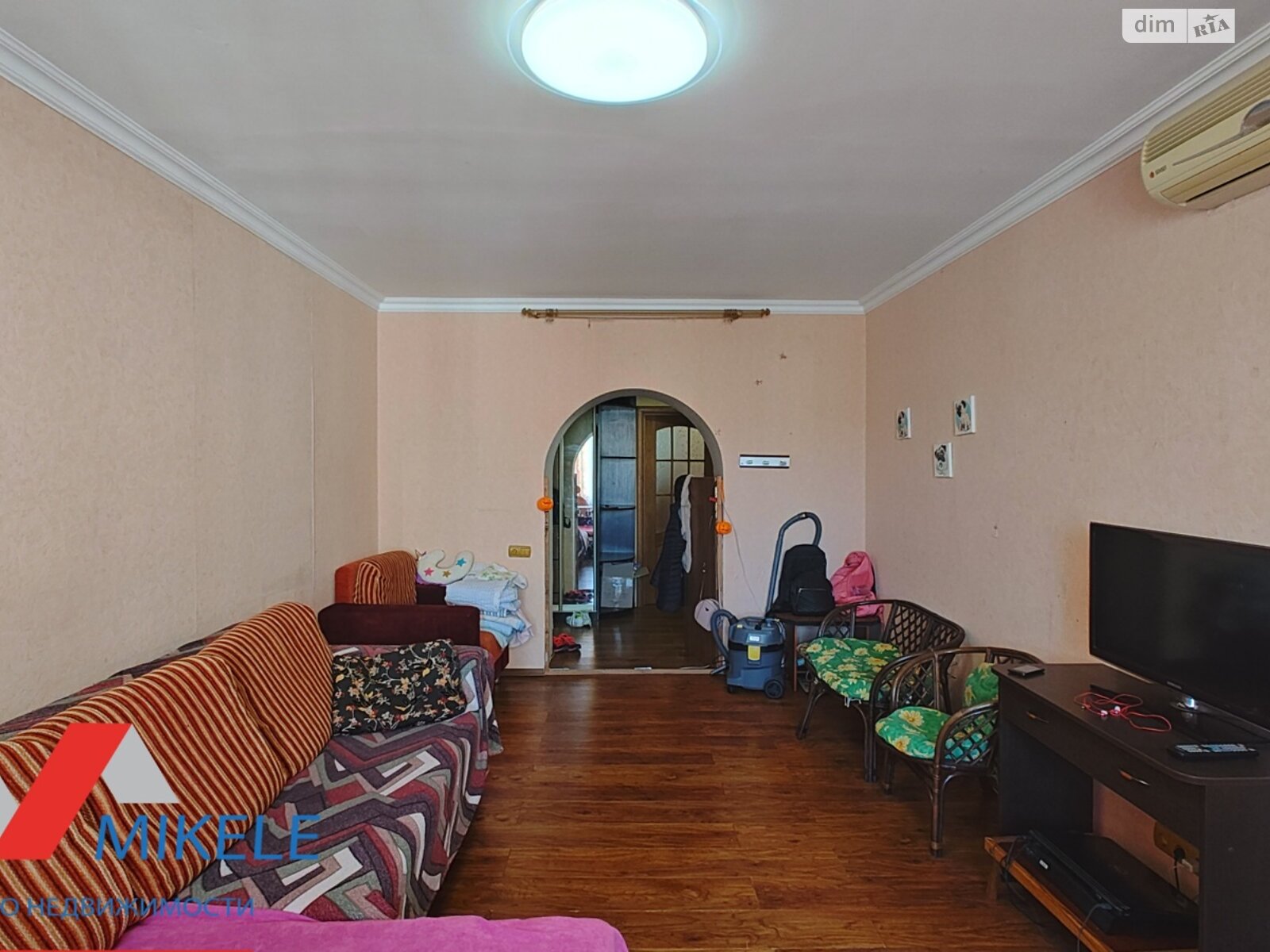 Продажа трехкомнатной квартиры в Буче, на ул. Пушкинская 59Б, район Буча фото 1
