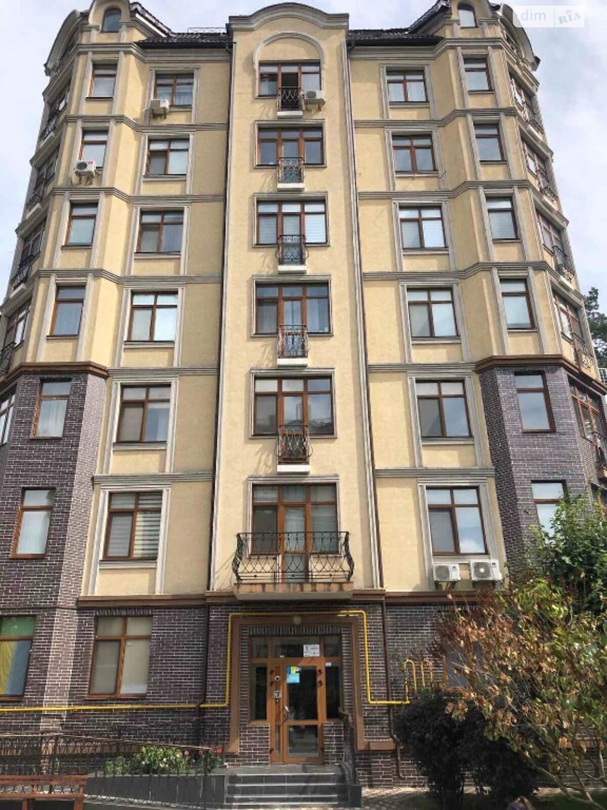 Продажа двухкомнатной квартиры в Буче, на ул. Пушкинская 3, район Буча фото 1