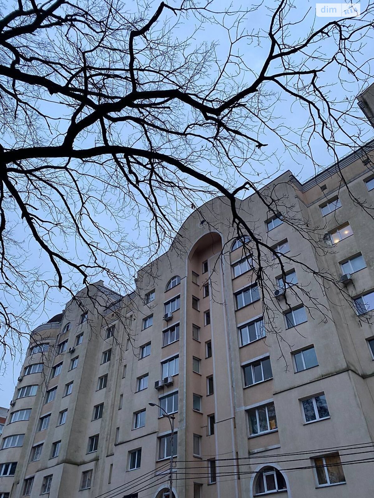 Продаж чотирикімнатної квартири в Бучі, на вул. Пушкінська 59Б, район Буча фото 1