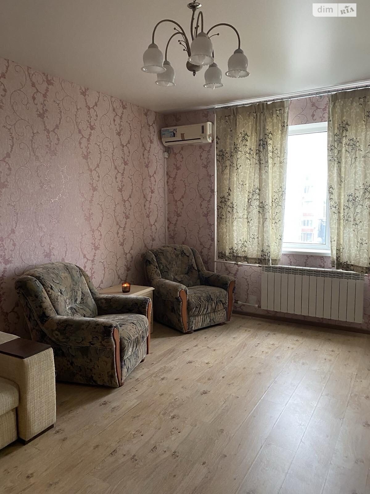 Продаж однокімнатної квартири в Бучі, на вул. Пушкінська 59Б, район Буча фото 1 Продаж однокімнатної квартири в Бучі, на вул. Пушкінська 59Б, район Буча фото 1