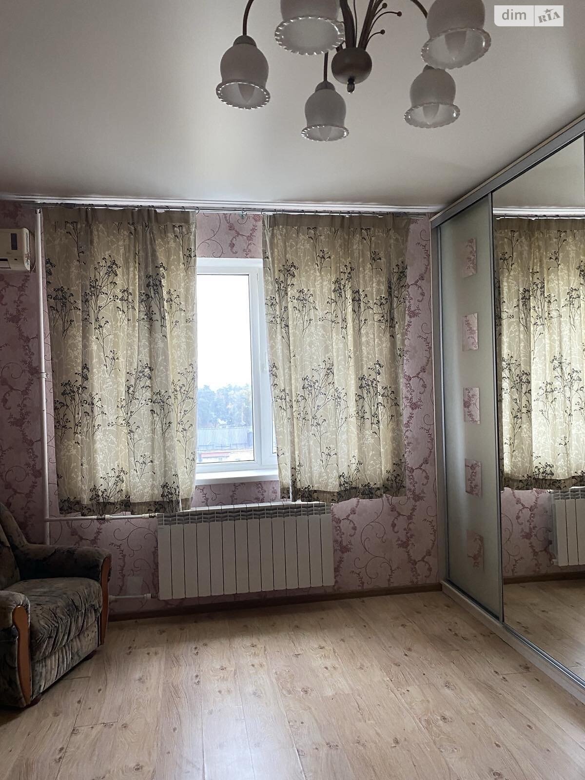 Продаж однокімнатної квартири в Бучі, на вул. Пушкінська 59Б, район Буча фото 1 Продаж однокімнатної квартири в Бучі, на вул. Пушкінська 59Б, район Буча фото 1