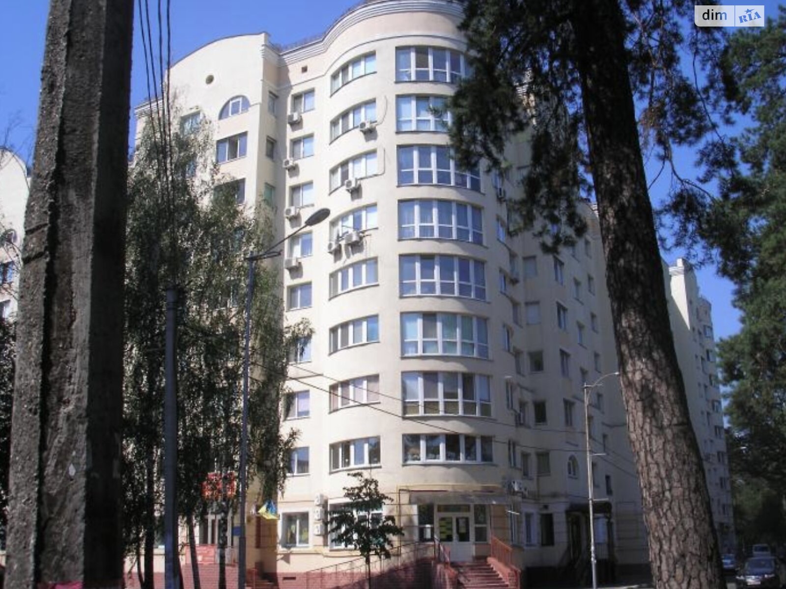 Продаж однокімнатної квартири в Бучі, на вул. Пушкінська 59Б, район Буча фото 1 Продаж однокімнатної квартири в Бучі, на вул. Пушкінська 59Б, район Буча фото 1