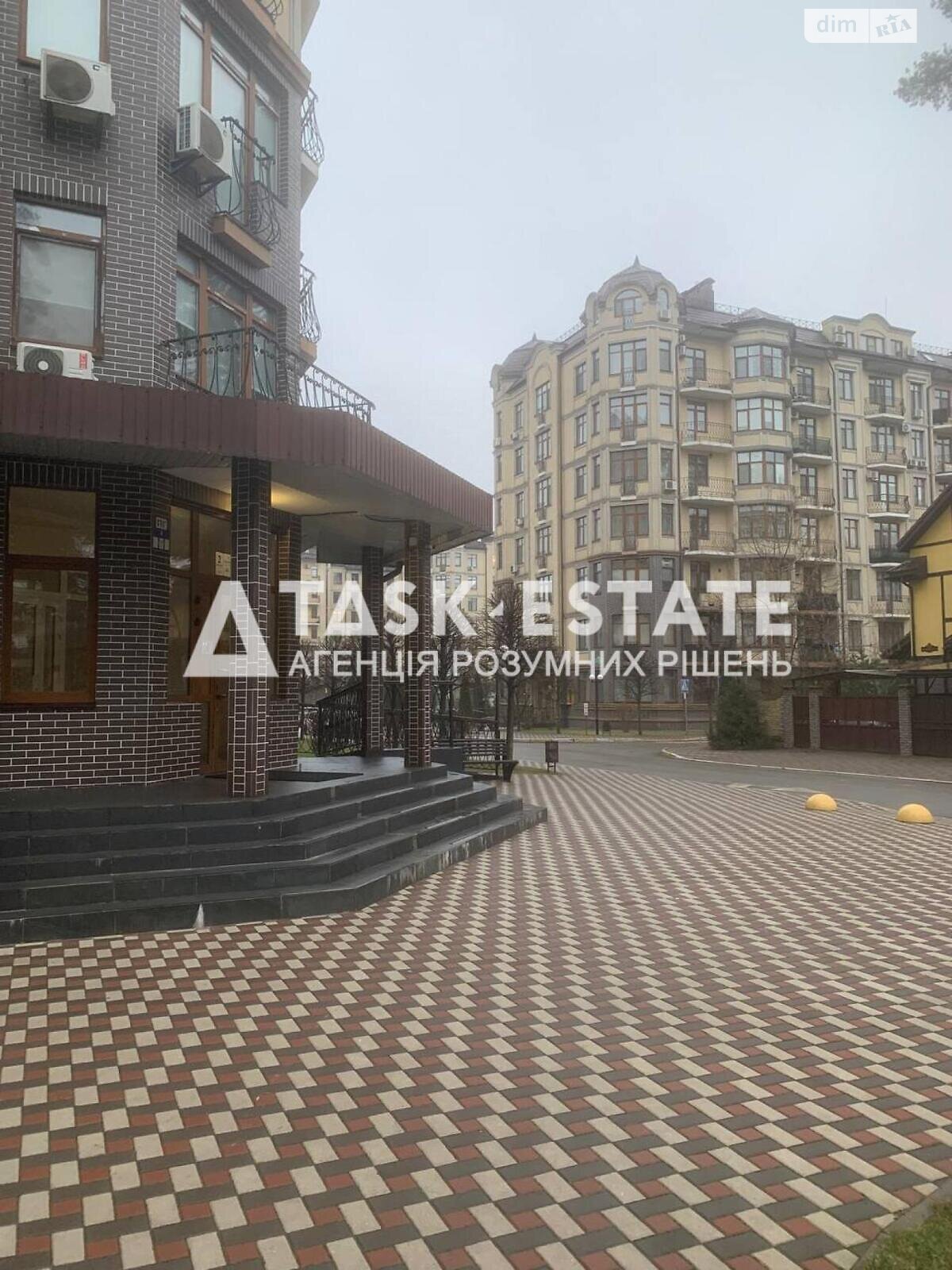 Продаж однокімнатної квартири в Бучі, на вул. Пушкінська 2К, район Буча фото 1 Продаж однокімнатної квартири в Бучі, на вул. Пушкінська 2К, район Буча фото 1