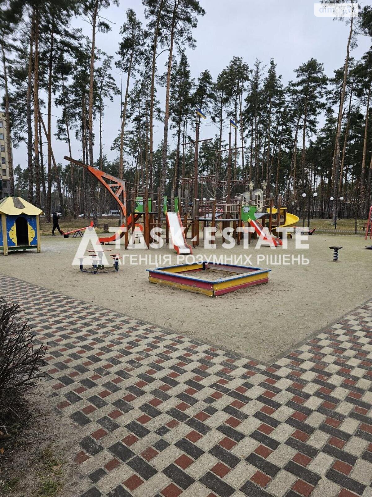Продаж однокімнатної квартири в Бучі, на вул. Пушкінська 2К, район Буча фото 1 Продаж однокімнатної квартири в Бучі, на вул. Пушкінська 2К, район Буча фото 1
