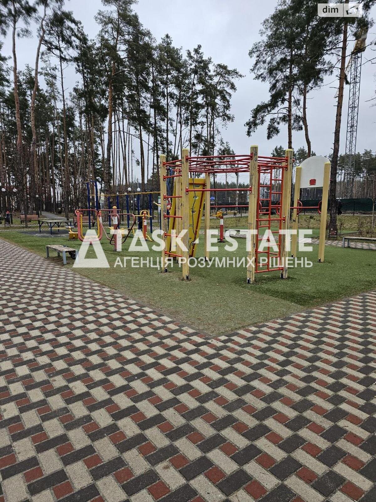 Продаж однокімнатної квартири в Бучі, на вул. Пушкінська 2К, район Буча фото 1 Продаж однокімнатної квартири в Бучі, на вул. Пушкінська 2К, район Буча фото 1