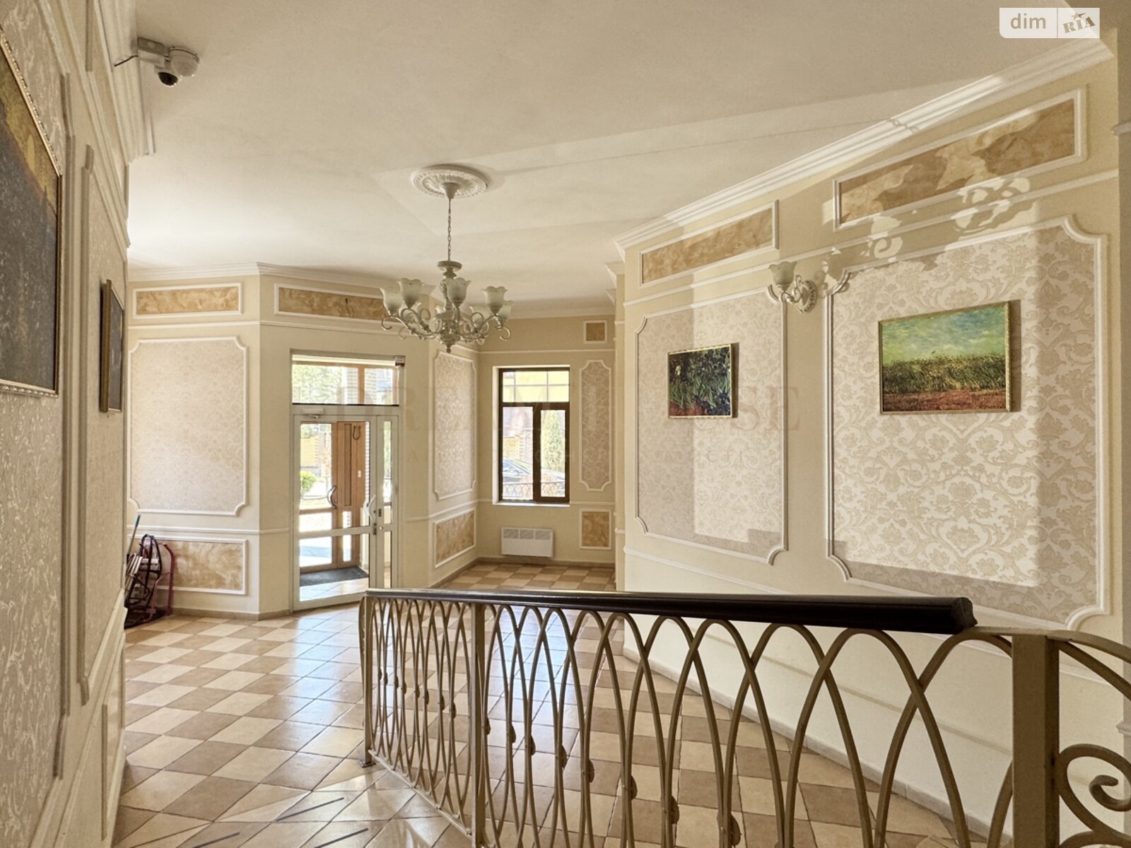 Продаж трикімнатної квартири в Бучі, на вул. Пушкінська 3В, район Буча фото 1 Продаж трикімнатної квартири в Бучі, на вул. Пушкінська 3В, район Буча фото 1