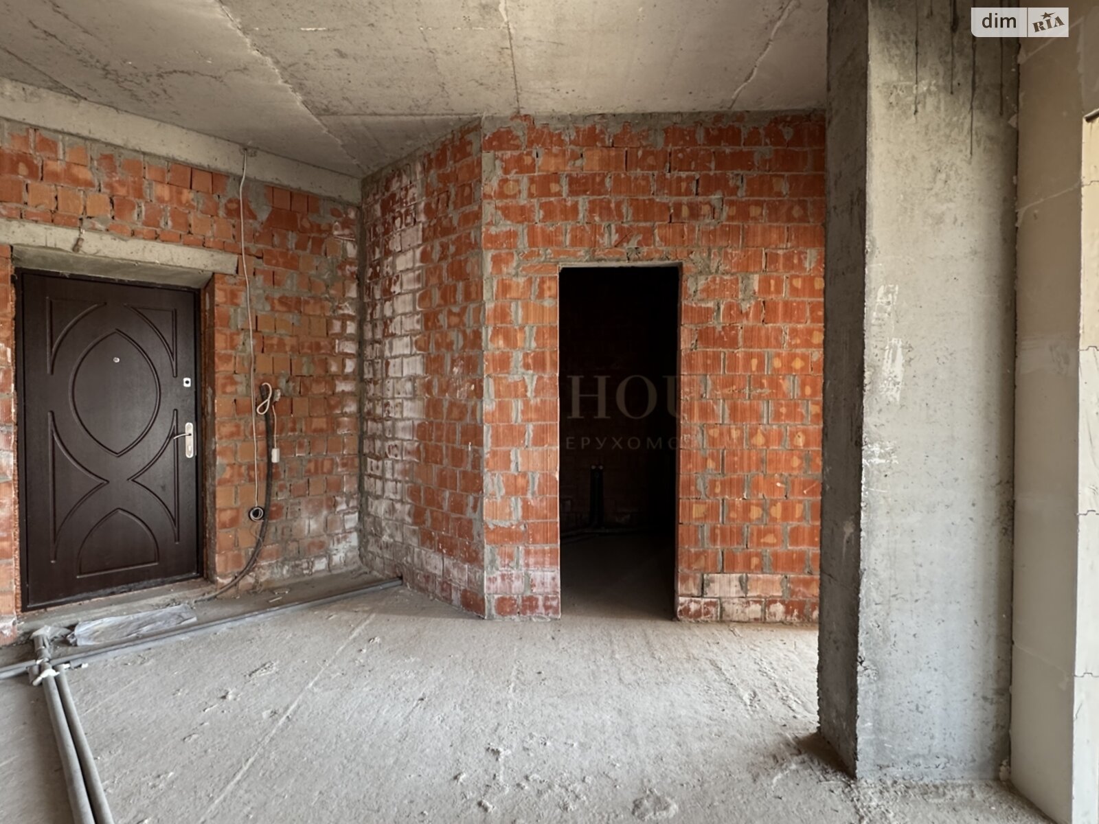 Продаж трикімнатної квартири в Бучі, на вул. Пушкінська 3В, район Буча фото 1 Продаж трикімнатної квартири в Бучі, на вул. Пушкінська 3В, район Буча фото 1