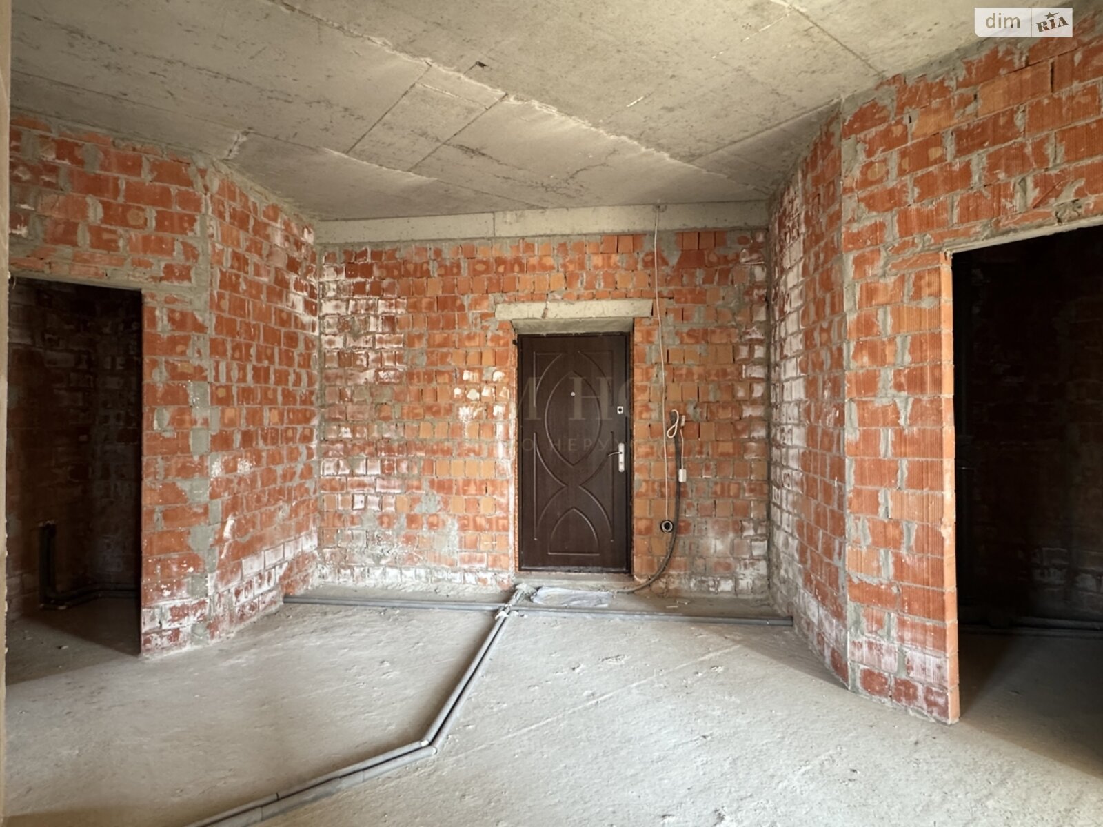 Продаж трикімнатної квартири в Бучі, на вул. Пушкінська 3В, район Буча фото 1 Продаж трикімнатної квартири в Бучі, на вул. Пушкінська 3В, район Буча фото 1