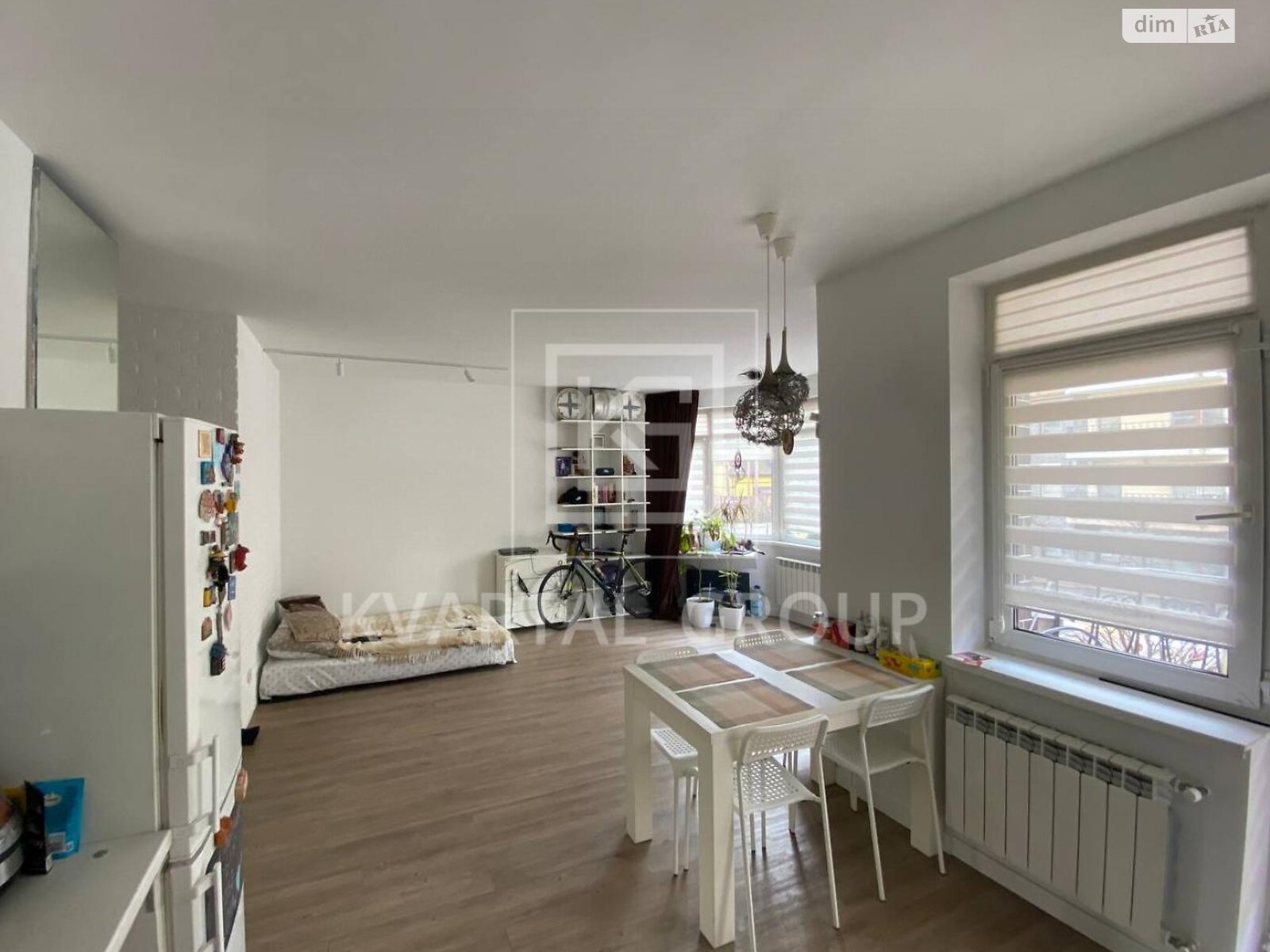 Продажа однокомнатной квартиры в Буче, на ул. Пушкинская 2К, район Буча фото 1