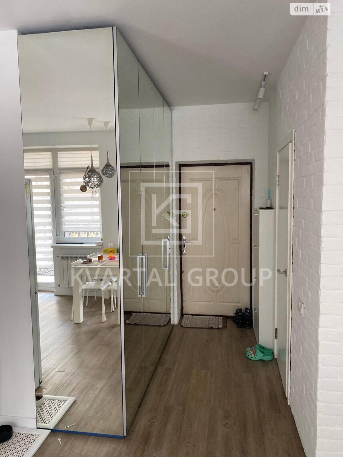 Продажа однокомнатной квартиры в Буче, на ул. Пушкинская 2К, район Буча фото 1