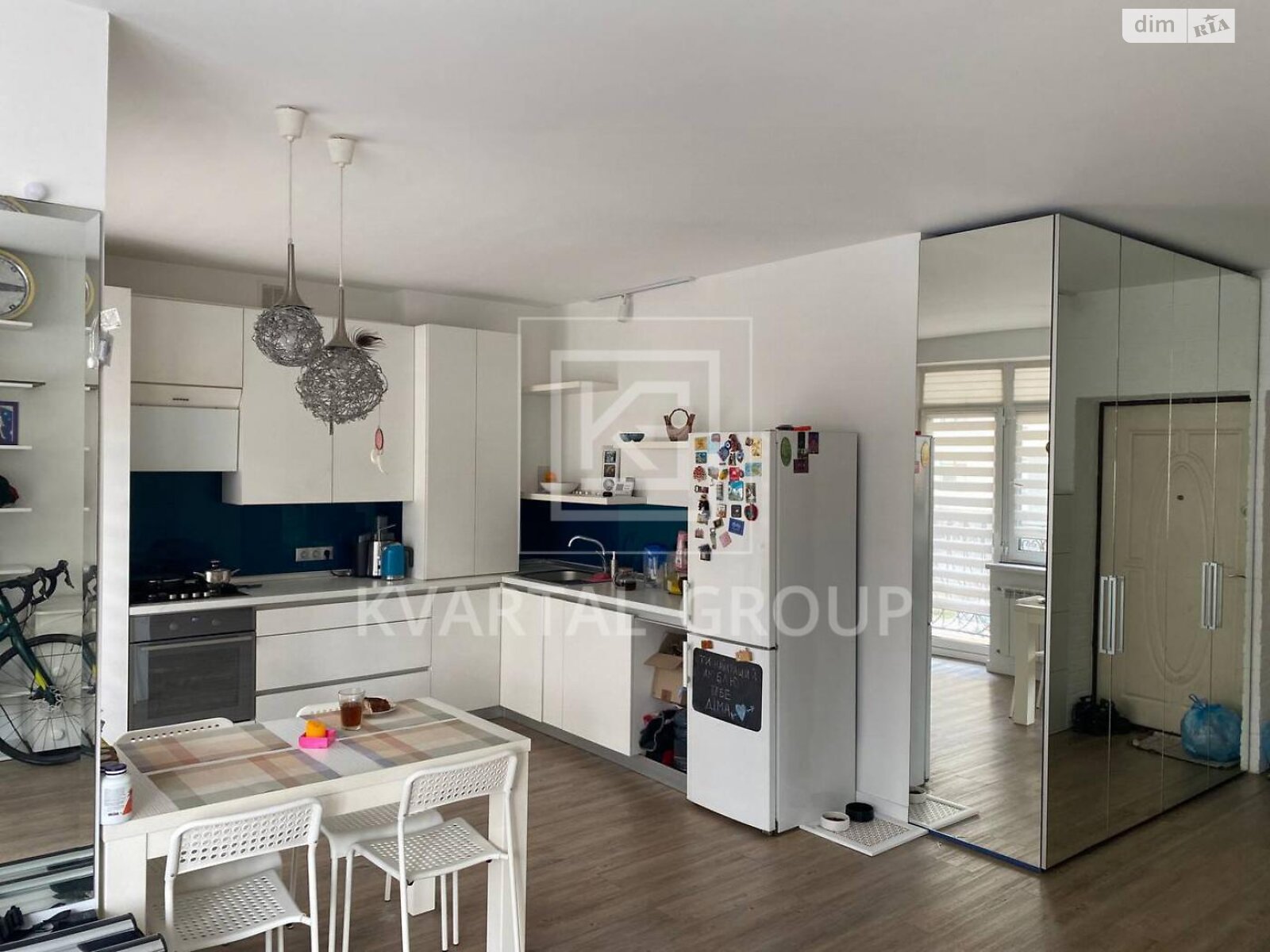 Продажа однокомнатной квартиры в Буче, на ул. Пушкинская 2К, район Буча фото 1