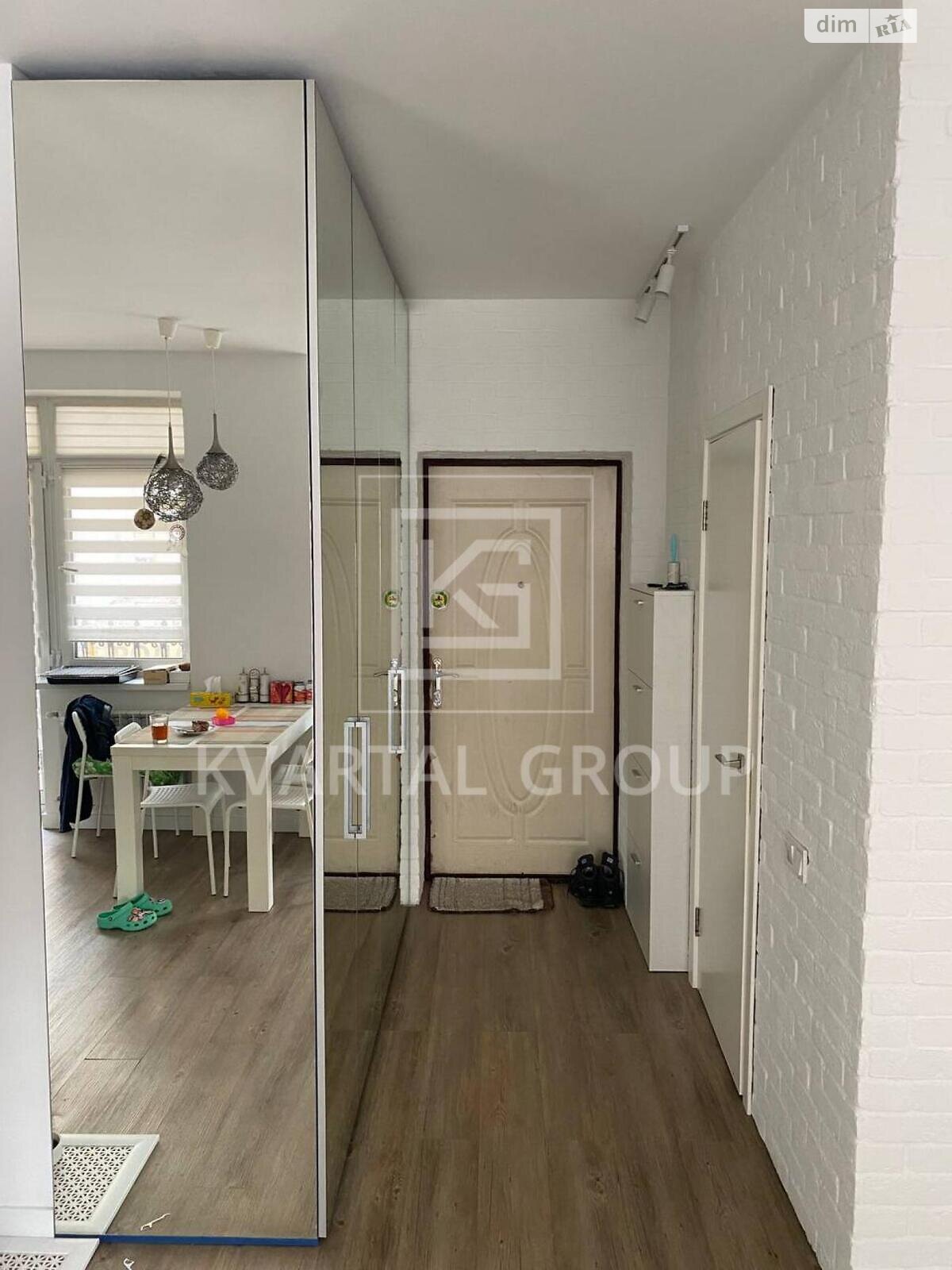 Продажа однокомнатной квартиры в Буче, на ул. Пушкинская 2К, район Буча фото 1