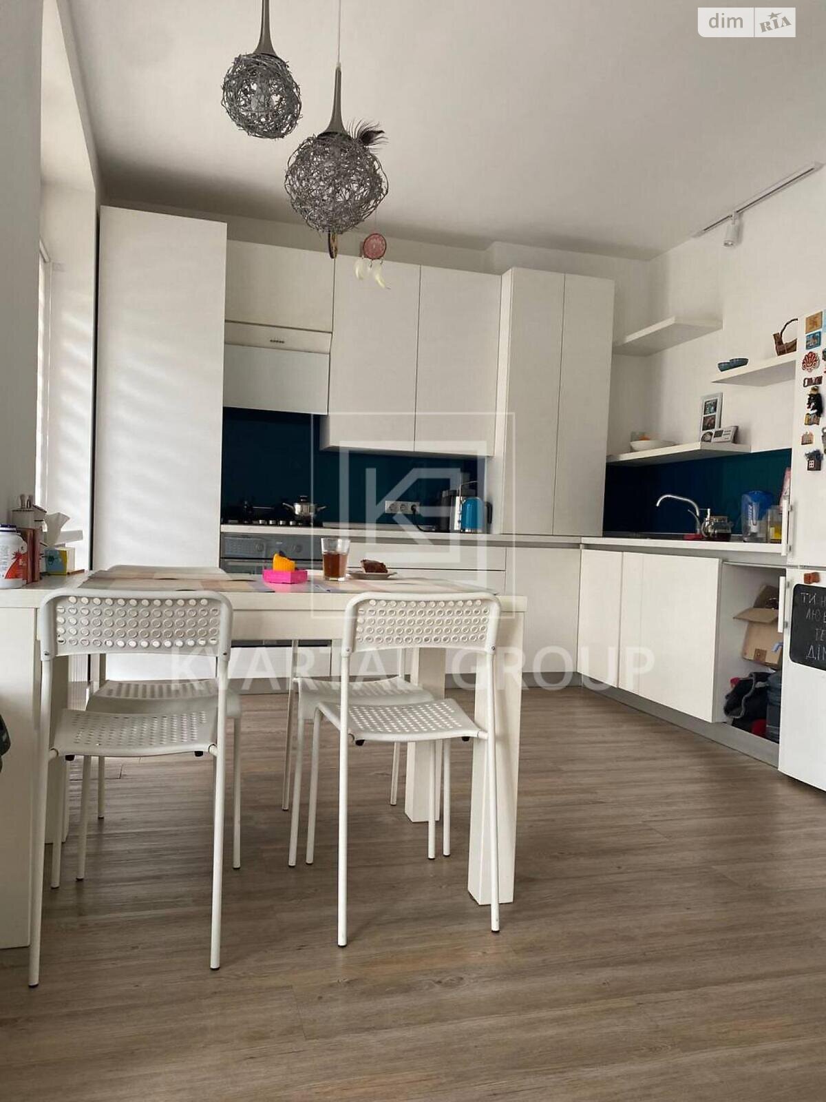 Продажа однокомнатной квартиры в Буче, на ул. Пушкинская 2К, район Буча фото 1