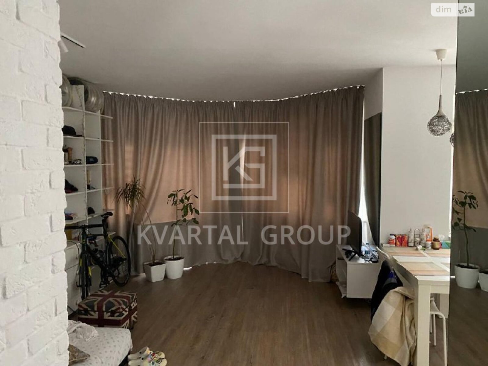 Продажа однокомнатной квартиры в Буче, на ул. Пушкинская 2К, район Буча фото 1