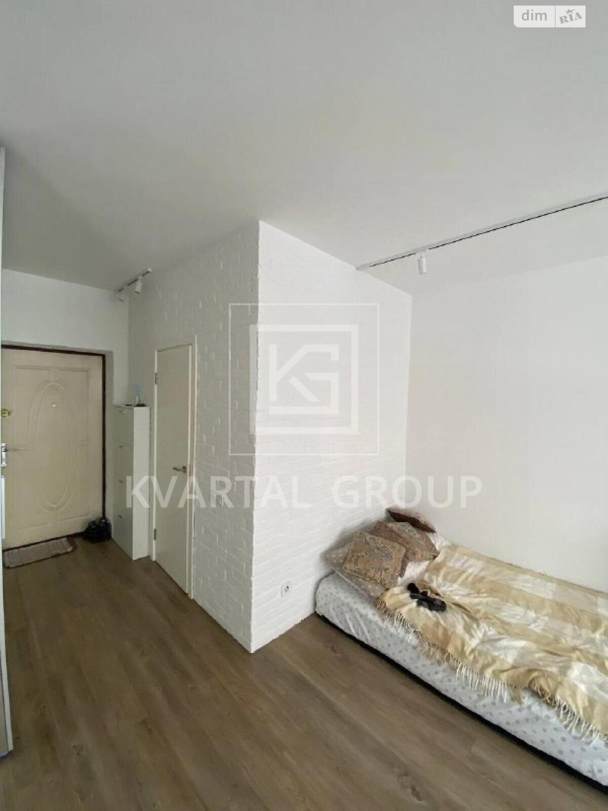 Продажа однокомнатной квартиры в Буче, на ул. Пушкинская 2К, район Буча фото 1