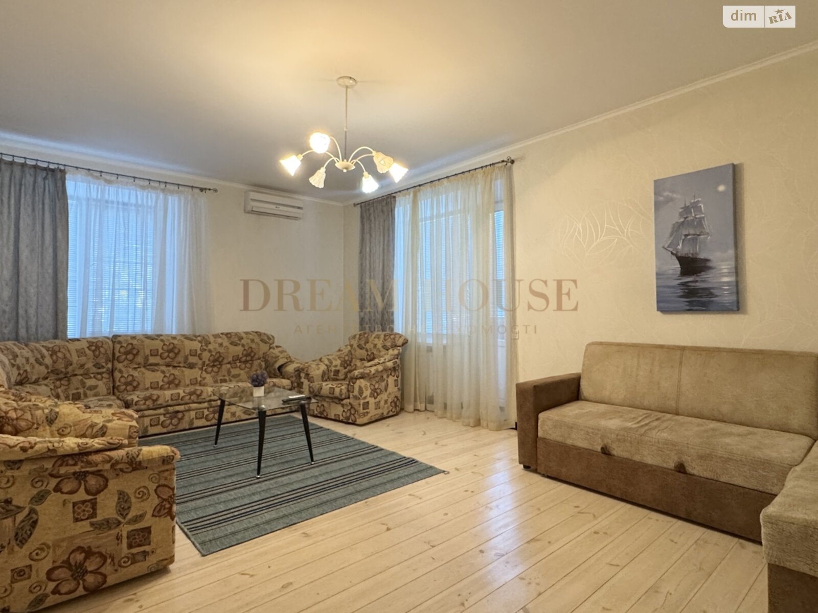 Продаж двокімнатної квартири в Бучі, на вул. Пушкінська 59В, район Буча фото 1 Продаж двокімнатної квартири в Бучі, на вул. Пушкінська 59В, район Буча фото 1