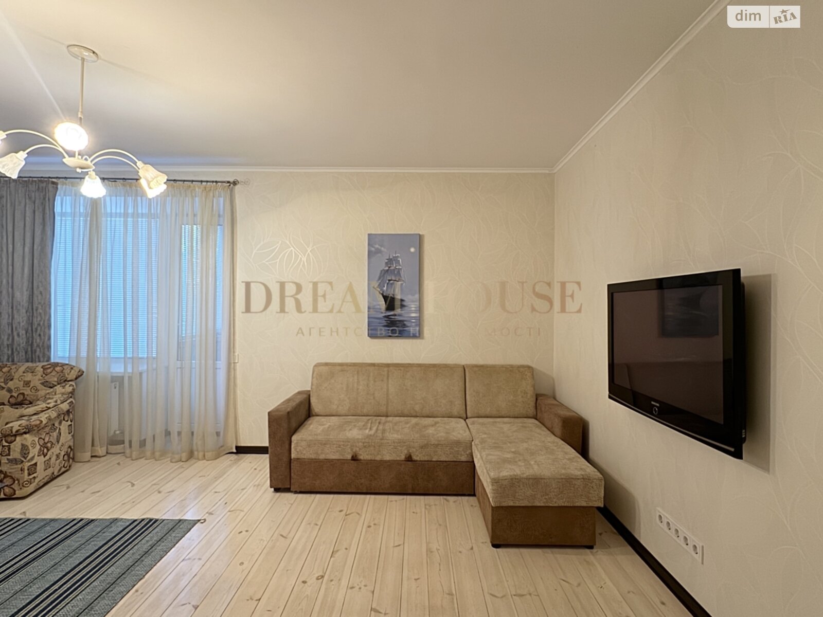 Продаж двокімнатної квартири в Бучі, на вул. Пушкінська 59В, район Буча фото 1 Продаж двокімнатної квартири в Бучі, на вул. Пушкінська 59В, район Буча фото 1