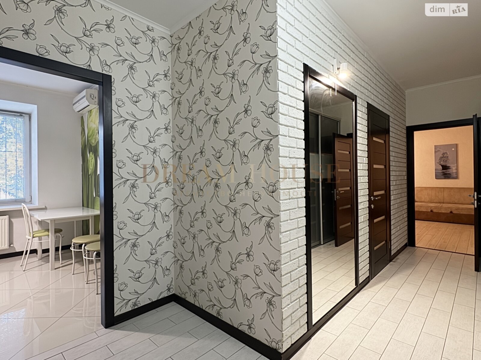 Продаж двокімнатної квартири в Бучі, на вул. Пушкінська 59В, район Буча фото 1 Продаж двокімнатної квартири в Бучі, на вул. Пушкінська 59В, район Буча фото 1