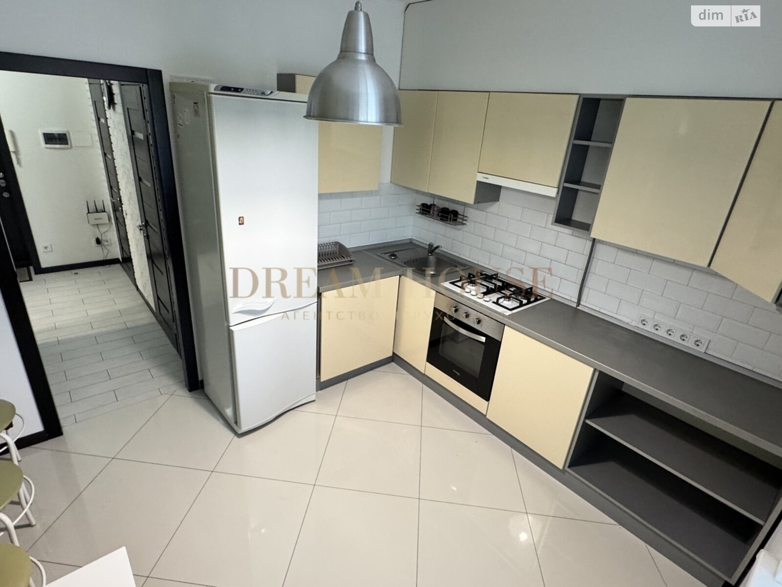 Продаж двокімнатної квартири в Бучі, на вул. Пушкінська 59В, район Буча фото 1 Продаж двокімнатної квартири в Бучі, на вул. Пушкінська 59В, район Буча фото 1