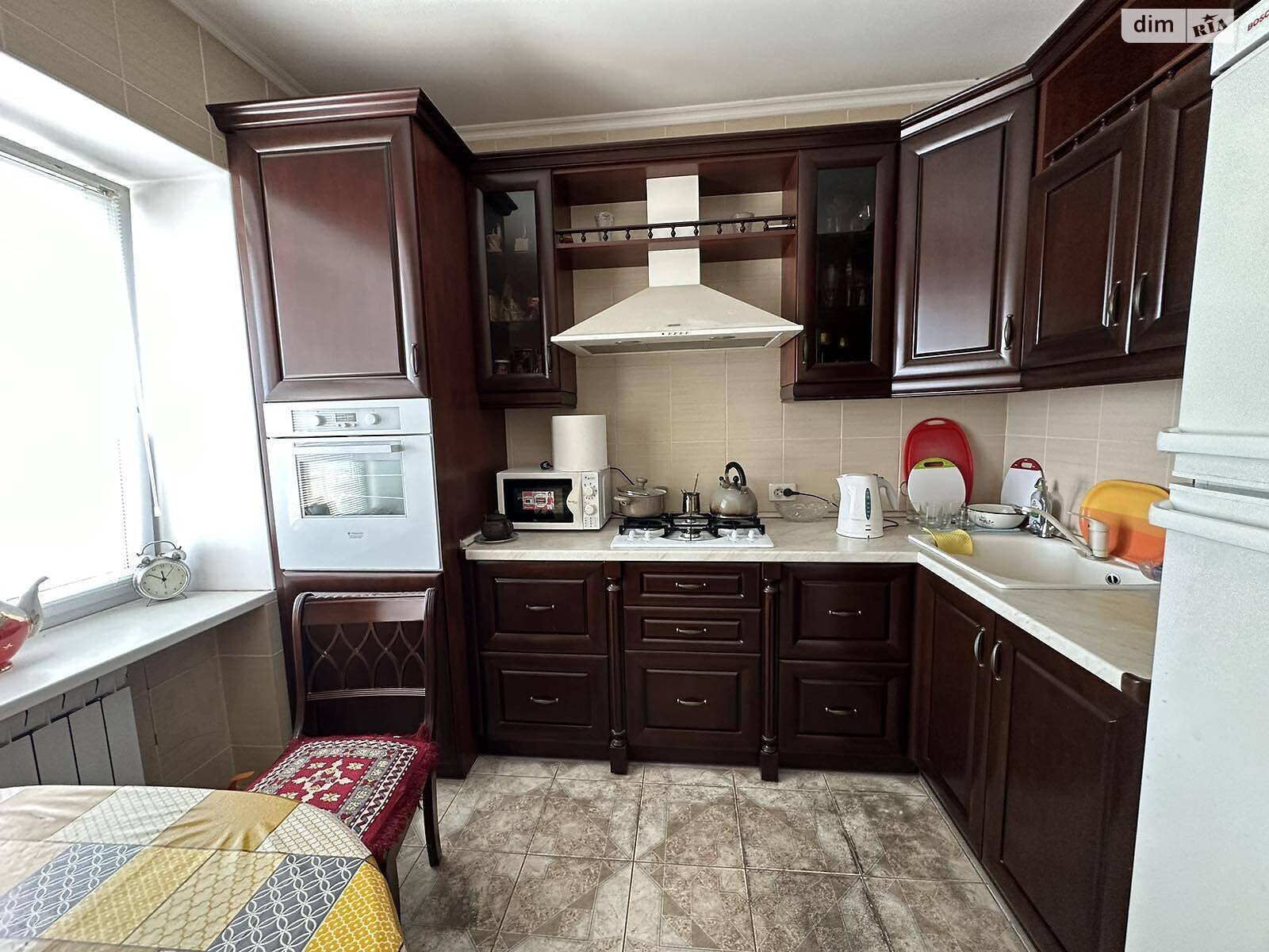 Продажа трехкомнатной квартиры в Буче, на ул. Садовая 7Б, кв. 8, район Буча фото 1 Продажа трехкомнатной квартиры в Буче, на ул. Садовая 7Б, кв. 8, район Буча фото 1