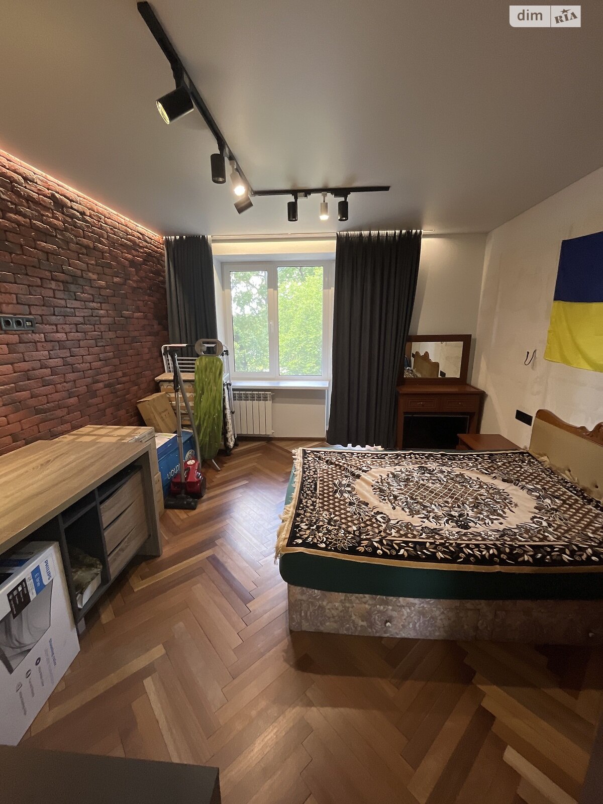 Продаж чотирикімнатної квартири в Бучі, на вул. Садова 61, район Буча фото 1 Продаж чотирикімнатної квартири в Бучі, на вул. Садова 61, район Буча фото 1