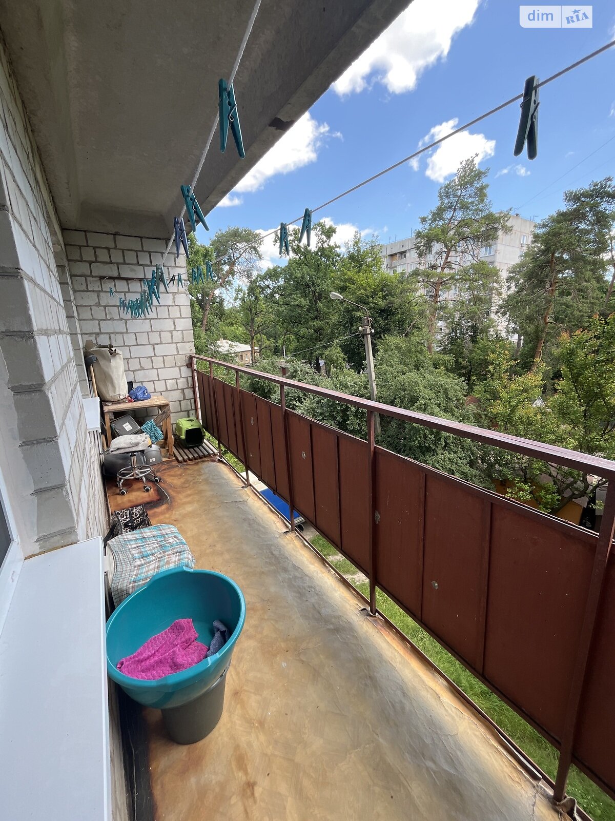 Продаж чотирикімнатної квартири в Бучі, на вул. Садова 61, район Буча фото 1 Продаж чотирикімнатної квартири в Бучі, на вул. Садова 61, район Буча фото 1