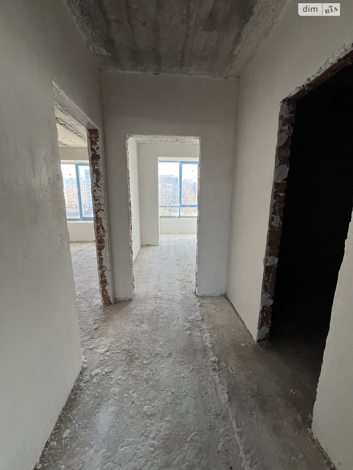 Продажа однокомнатной квартиры в Буче, на ул. Саломеи Крушельницкой 1, район Буча фото 1