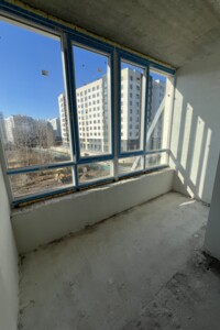 Продажа однокомнатной квартиры в Буче, на ул. Саломеи Крушельницкой 1, район Буча фото 2