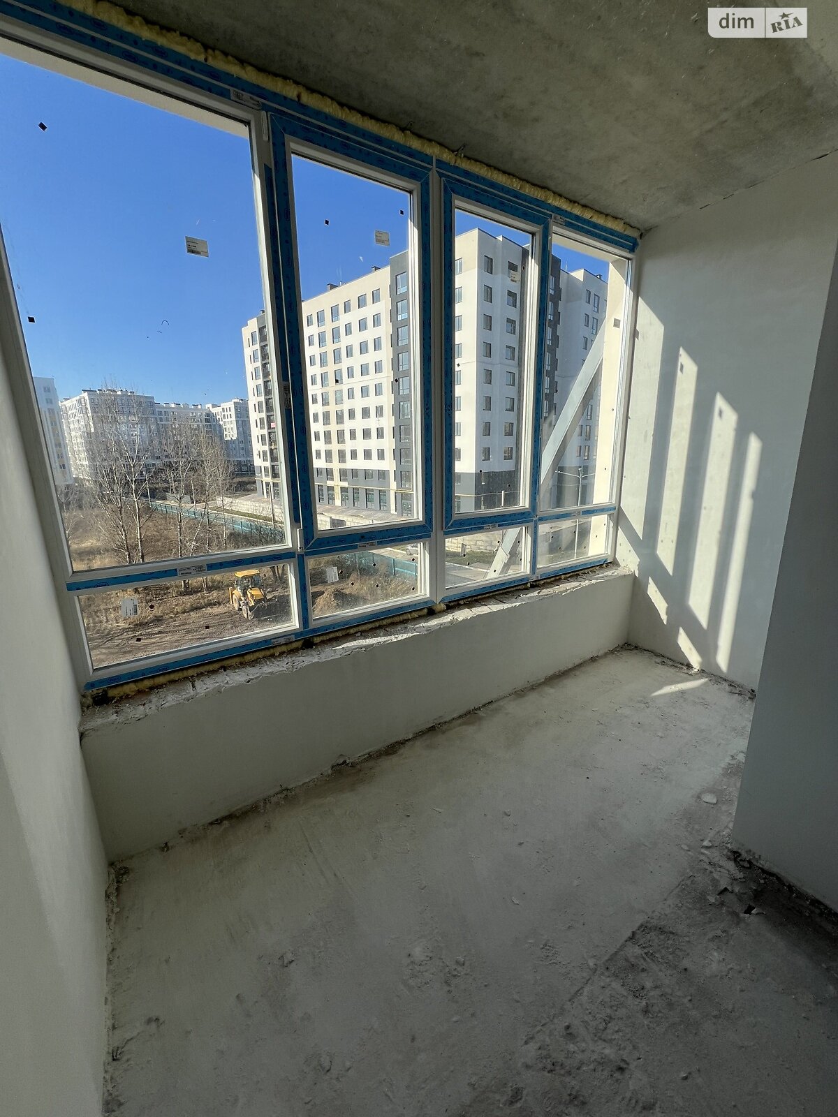 Продажа однокомнатной квартиры в Буче, на ул. Саломеи Крушельницкой 1, район Буча фото 1