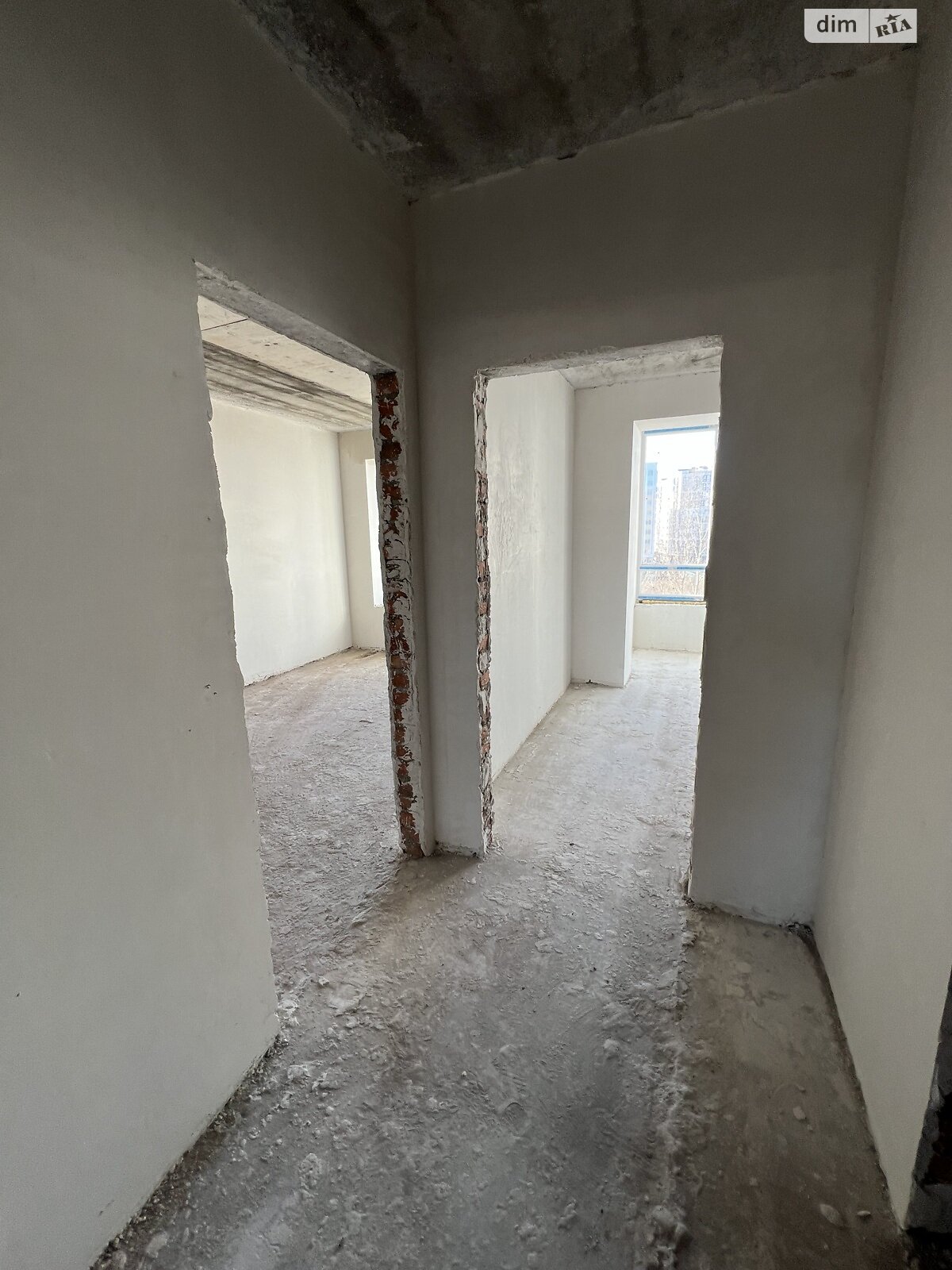 Продажа однокомнатной квартиры в Буче, на ул. Саломеи Крушельницкой 1, район Буча фото 1