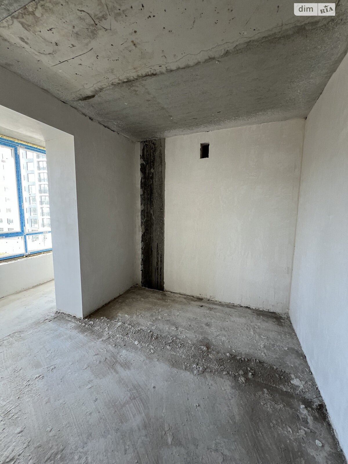 Продажа однокомнатной квартиры в Буче, на ул. Саломеи Крушельницкой 1, район Буча фото 1