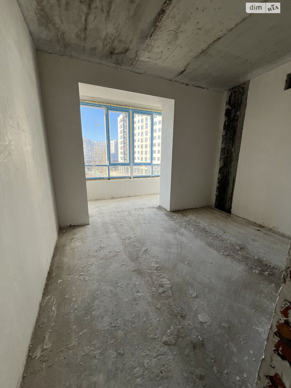 Продажа однокомнатной квартиры в Буче, на ул. Саломеи Крушельницкой 1, район Буча фото 1