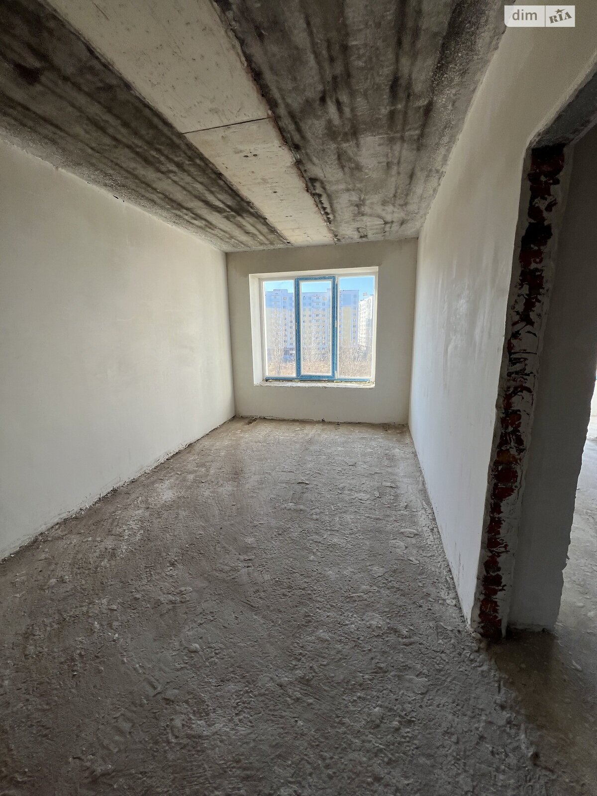 Продажа однокомнатной квартиры в Буче, на ул. Саломеи Крушельницкой 1, район Буча фото 1