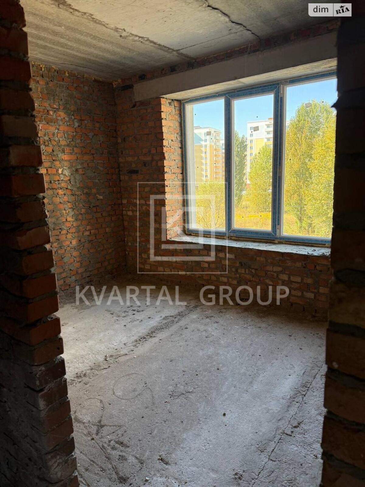 Продажа однокомнатной квартиры в Буче, на ул. Саломеи Крушельницкой 2, район Буча фото 1