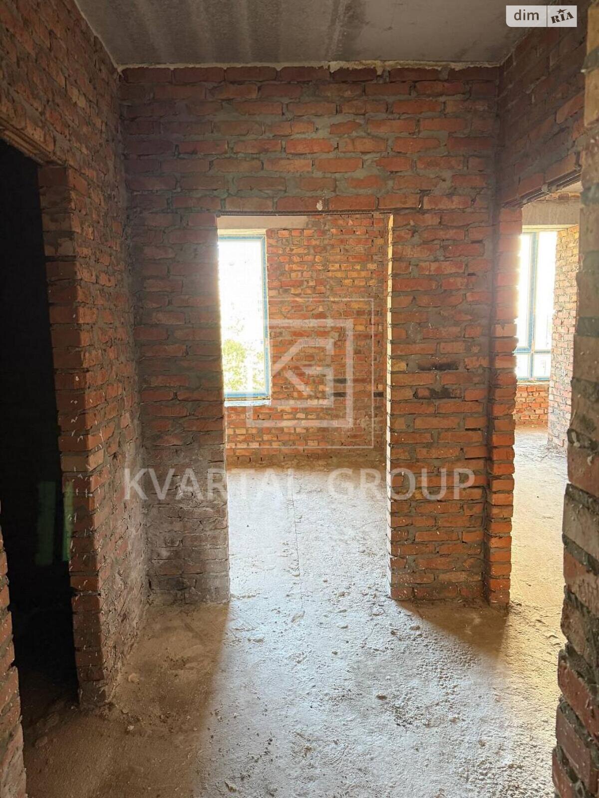 Продажа однокомнатной квартиры в Буче, на ул. Саломеи Крушельницкой 2, район Буча фото 1