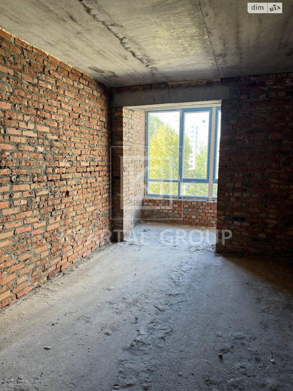 Продажа однокомнатной квартиры в Буче, на ул. Саломеи Крушельницкой 2, район Буча фото 1