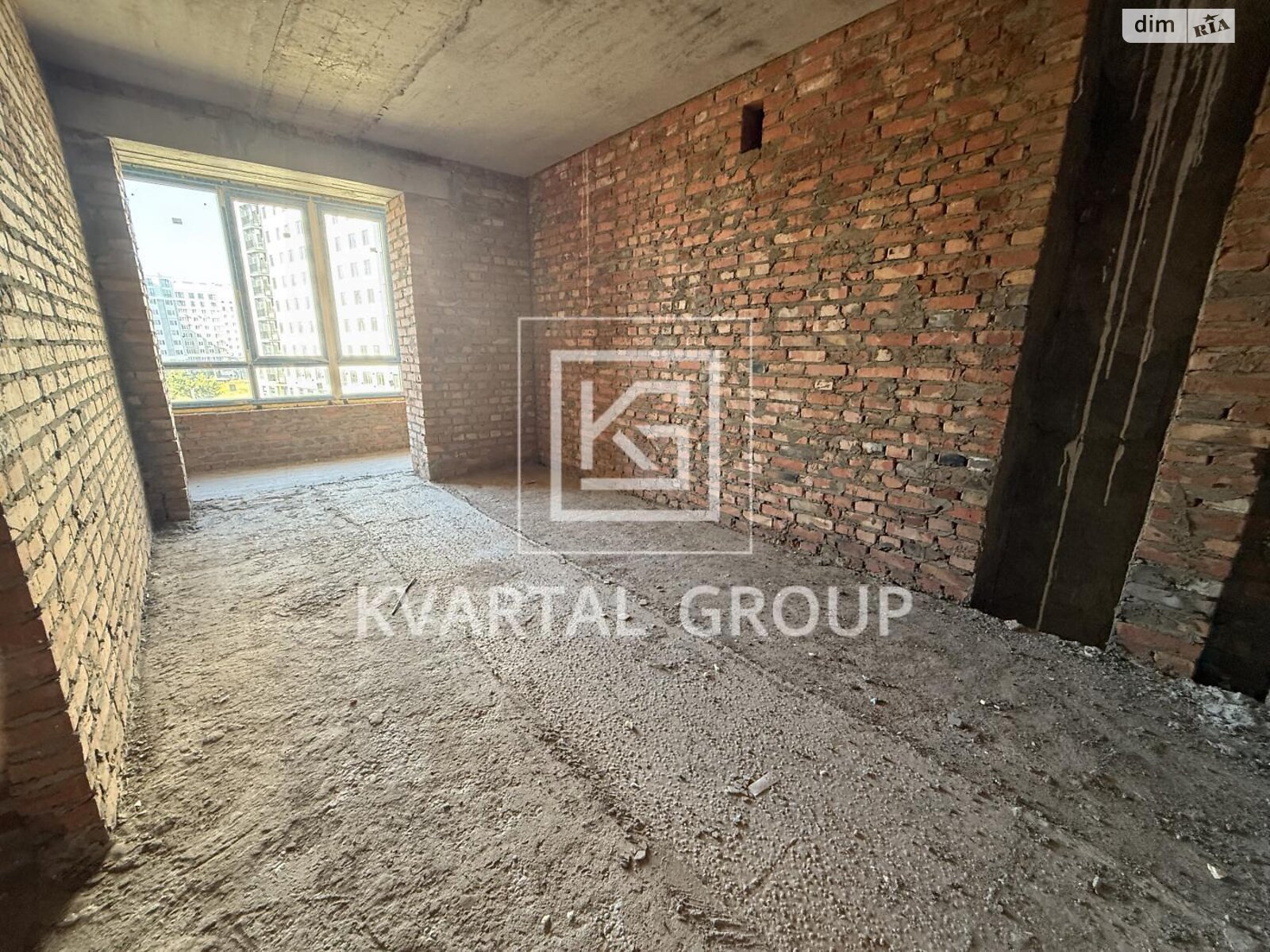 Продажа однокомнатной квартиры в Буче, на ул. Саломеи Крушельницкой 2, район Буча фото 1