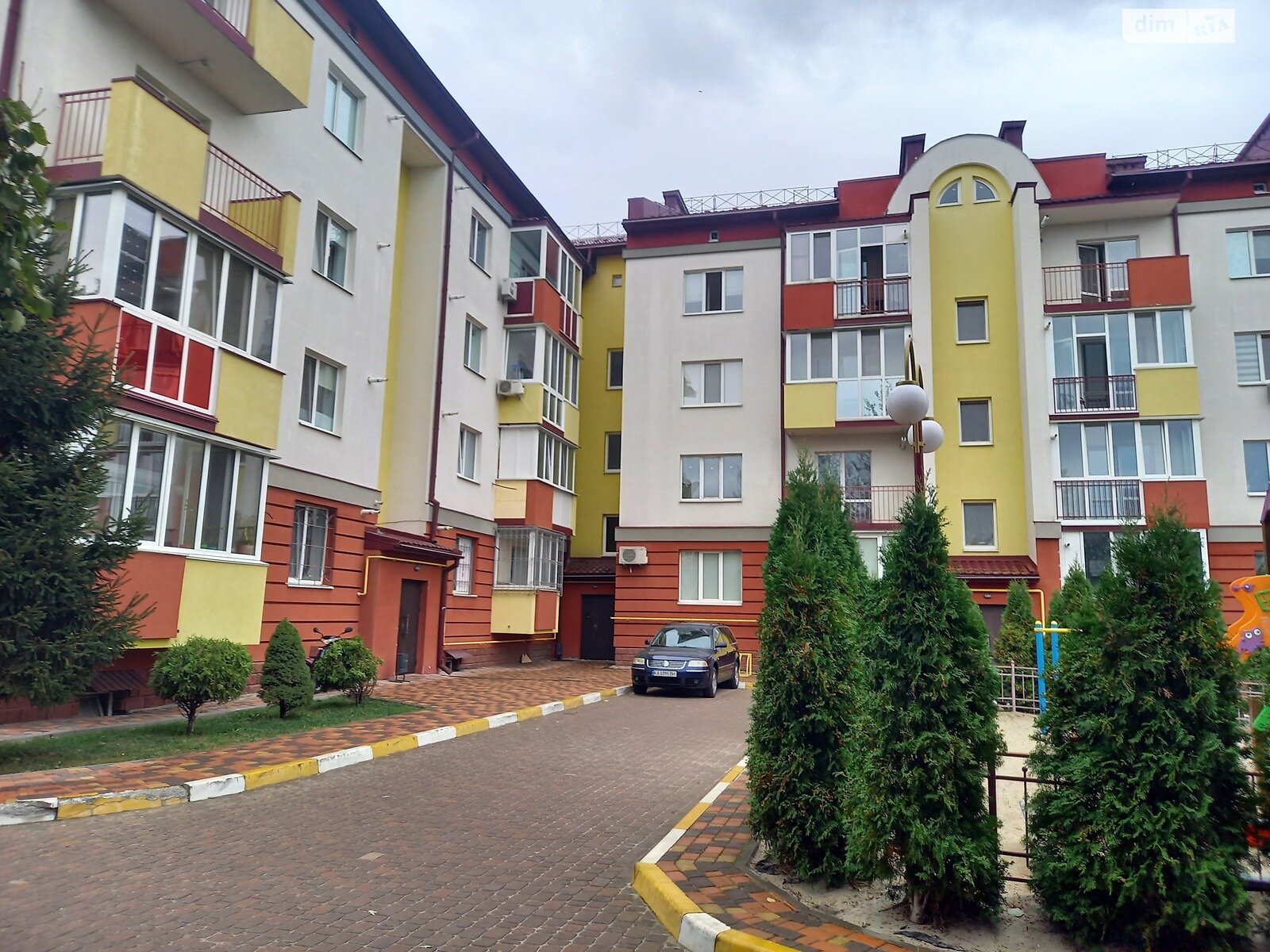 Продаж двокімнатної квартири в Бучі, на вул. Січових Стрільців 15, район Буча фото 1 Продаж двокімнатної квартири в Бучі, на вул. Січових Стрільців 15, район Буча фото 1