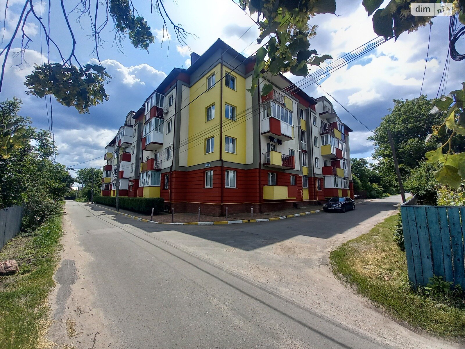 Продаж двокімнатної квартири в Бучі, на вул. Січових Стрільців 15, район Буча фото 1 Продаж двокімнатної квартири в Бучі, на вул. Січових Стрільців 15, район Буча фото 1