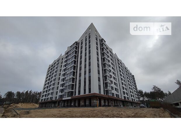 Продажа двухкомнатной квартиры в Буче, на ул. Шевченко район Буча фото 1 Продажа двухкомнатной квартиры в Буче, на ул. Шевченко район Буча фото 1