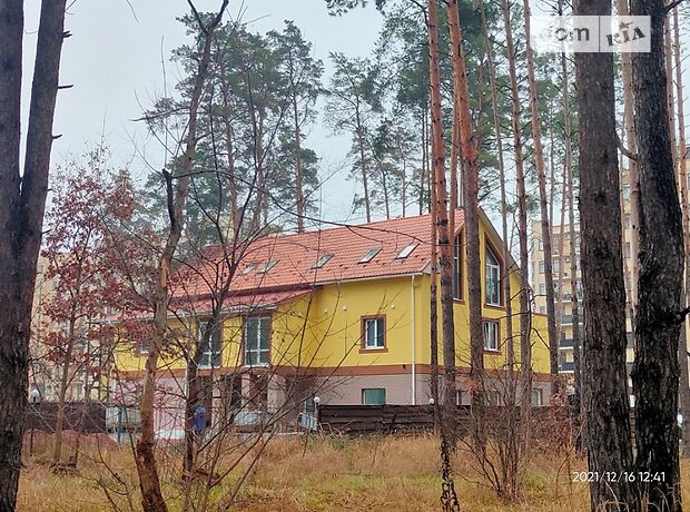 Продажа однокомнатной квартиры в Буче, на ул. Шевченко 26 район Буча фото 1 Продажа однокомнатной квартиры в Буче, на ул. Шевченко 26 район Буча фото 1